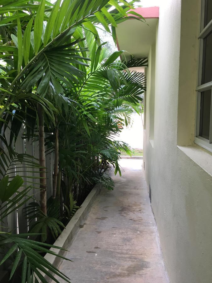 Orange - Hotel Suites Miami Beach Esterno foto