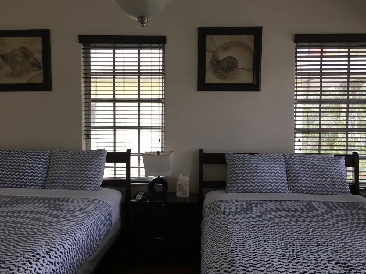 Orange - Hotel Suites Miami Beach Esterno foto